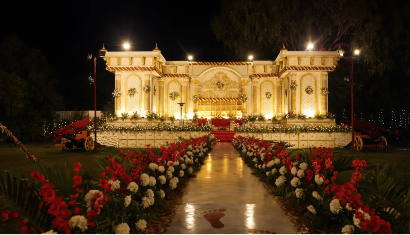 event-venue-The Royal Casa Faridabad